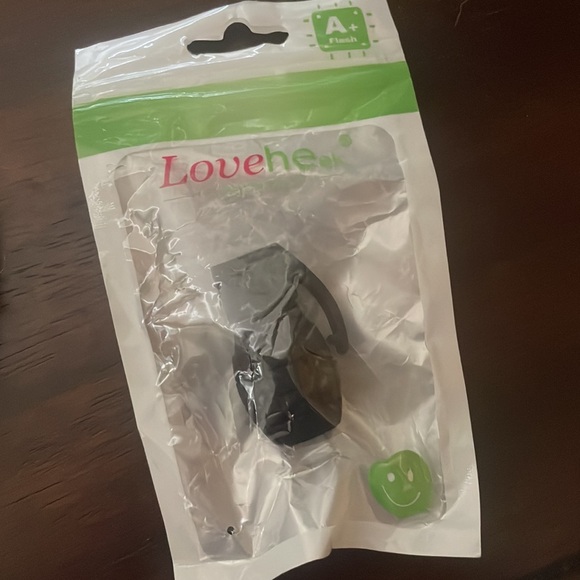 Cute Cartoon Flash Drive Memory Stick 4GB - Picture 5 of 5